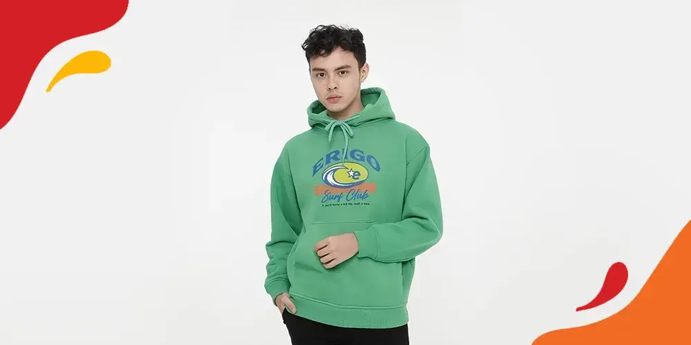 hoodie lokal erigo